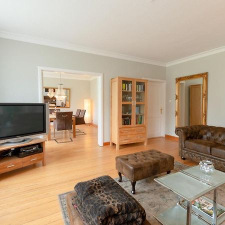 Lehrerwohnung Tumlauer Koog Εξωτερικό φωτογραφία